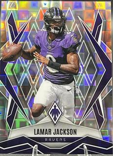 Lamar Jackson
