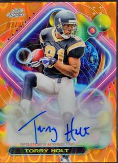 Torry Holt