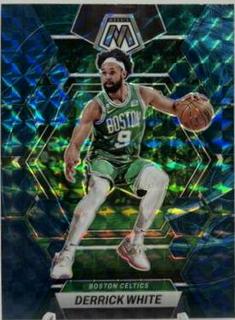 Derrick White