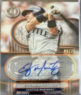 Edgar Martinez