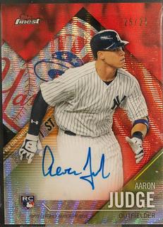 Aaron Judge