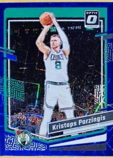 Kristaps Porzingis