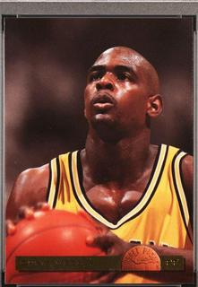 Chris Webber