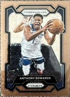 Anthony Edwards