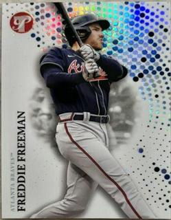 Freddie Freeman