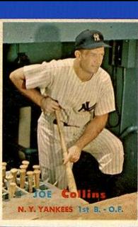 Joe Collins