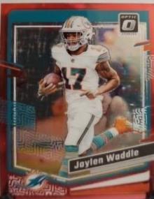 Jaylen Waddle