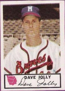 Dave Jolly