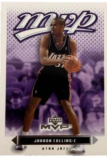 Jarron Collins