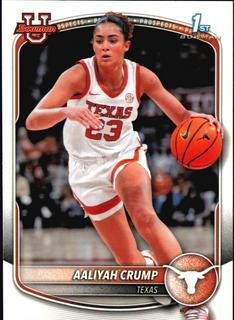 Aaliyah Crump