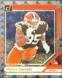 Myles Garrett
