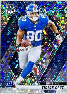 Victor Cruz