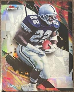 Emmitt Smith