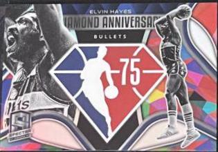 Elvin Hayes