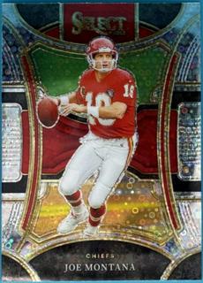 Joe Montana