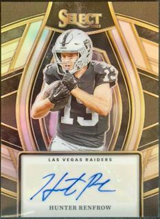 Hunter Renfrow