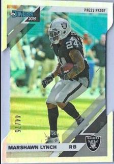 Marshawn Lynch