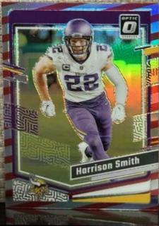 Harrison Smith