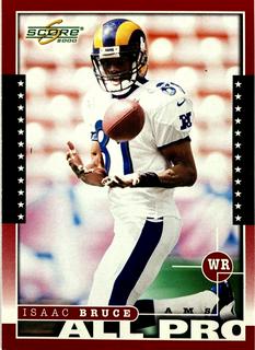Isaac Bruce