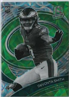 DeVonta Smith