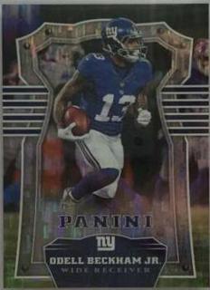 Odell Beckham Jr.