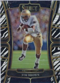 Tim Brown