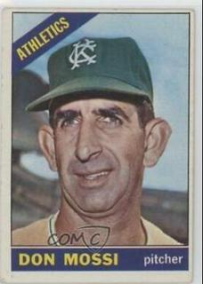 Don Mossi