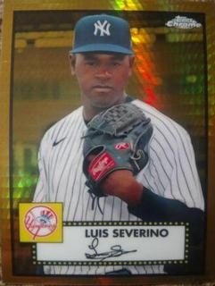 Luis Severino
