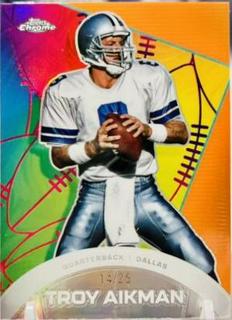 Troy Aikman