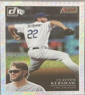Clayton Kershaw
