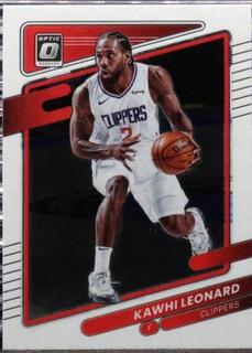 Kawhi Leonard