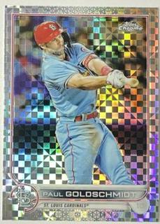 Paul Goldschmidt