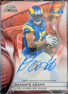 Davante Adams