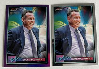 Dan Majerle