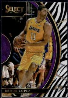 Brook Lopez