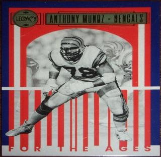 Anthony Munoz