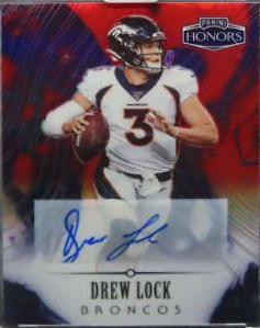 Drew Lock