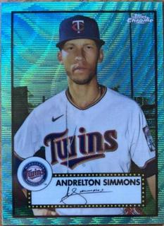 Andrelton Simmons