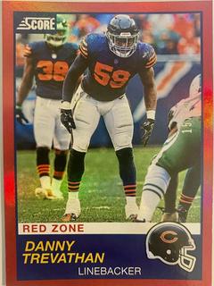 Danny Trevathan