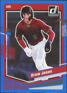 Druw Jones