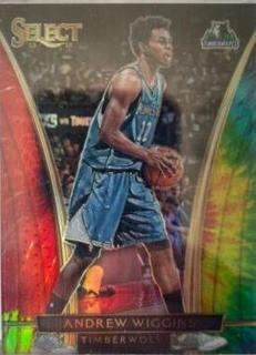 Andrew Wiggins