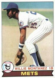 Willie Montanez