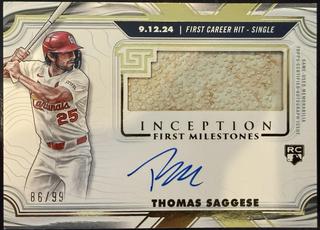 Thomas Saggese