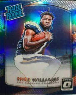 Mike Williams