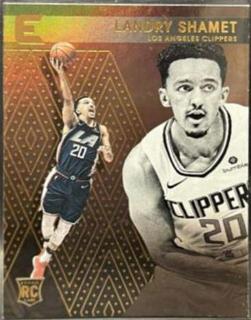 Landry Shamet