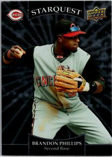 Brandon Phillips
