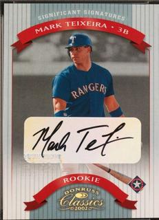 Mark Teixeira