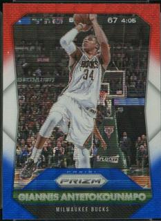 Giannis Antetokounmpo