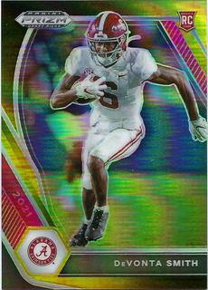 DeVonta Smith