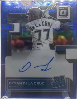 Bryan De La Cruz